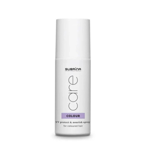 سبراي حماية الشعر من الشمس 150 مل Uv Protect & Nourish Spray 150 ml