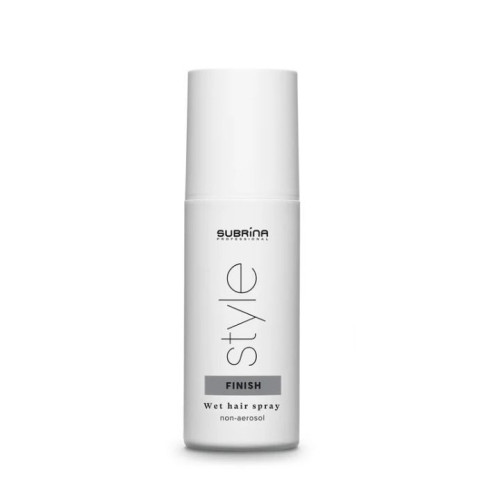 سبراي تثبيت الشعر 150 مل Style finish Wet Hair Spray 150 ml