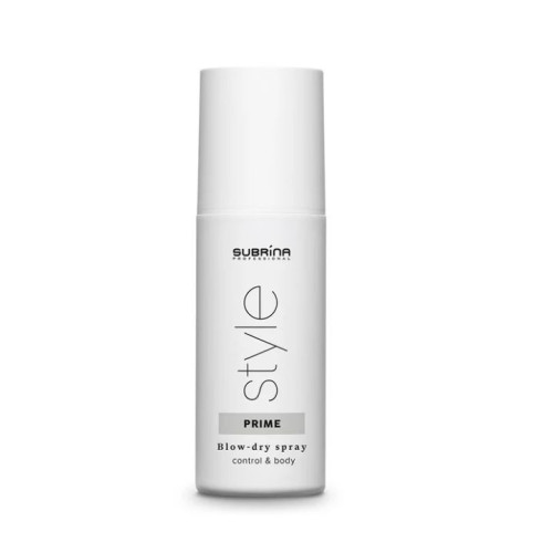 سبراي لتصفيف الشعر 150 مل Style Prime blow-Dry Spray 150 ml