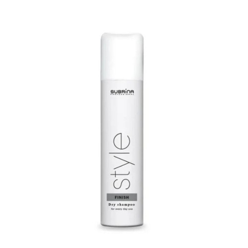 شامبو جاف 200 مل Finish Dry Shampoo 200 ml