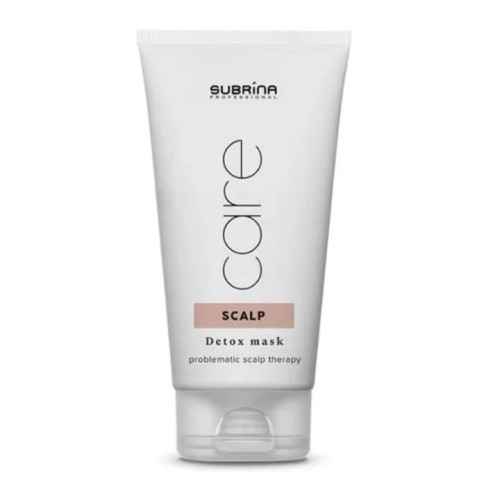 ماسك ديتوكس للشعر 150 مل Care Scalp Detox Mask 150 ml