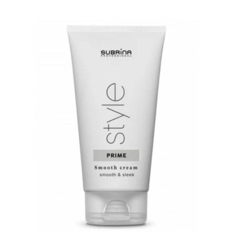 كريم لتنعيم وتصفيف الشعر 150 مل Professional Style Prime Smooth Cream 150 ml