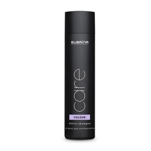 شامبو للشعر الاشقر والرمادي  250 مل Color Silver Shampoo 250 ml