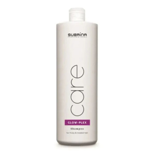 شامبو جلو بليكس للمعان الشعر 1000 مل Glow-Plex Shampoo 1000 ml