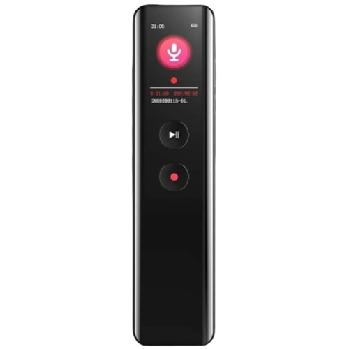 جهاز تسجيل صوت ريمكس RP3 متعدد الوسائط Voice Recorder Remax Multimedia Digital RP3
