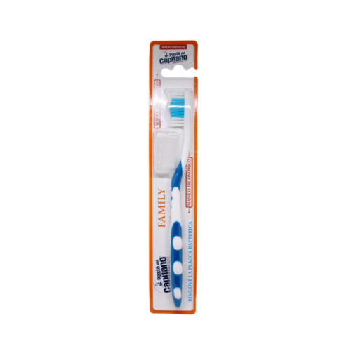 فرشة تبيض الاسنان متوسطة الخشونة WHITENING TOOTHBRUSH