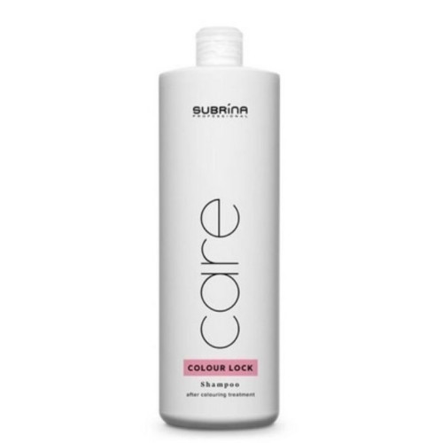 شامبو يحافظ على لون الشعر 1000 مل Care Color Lock shampoo 1000 ml