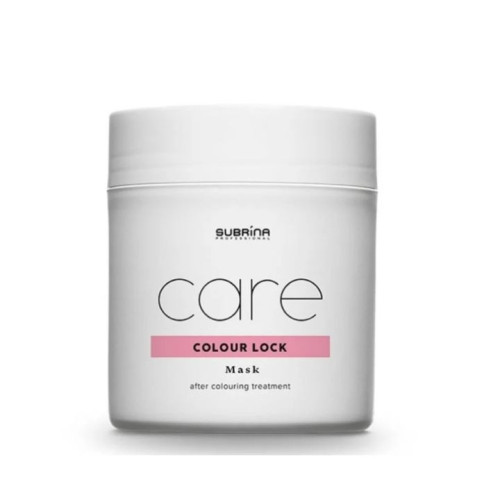 ماسك لحماية لون الشعر 500 مل Colour Lock Mask 500 ml