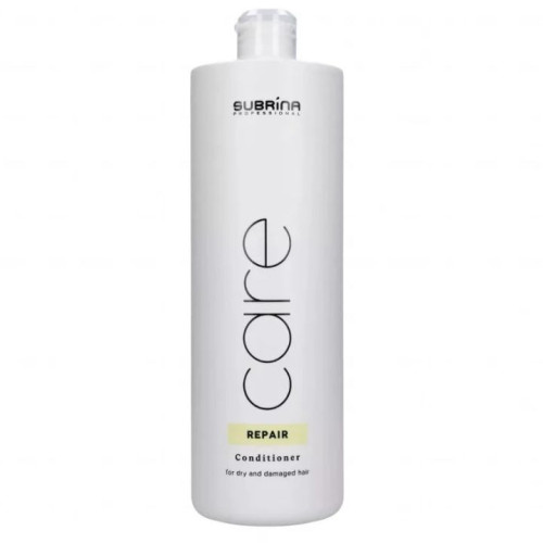 كوندشنر العناية والإصلاح للشعر 1000 مل Repair & Nourishing Conditioner 1000 ml