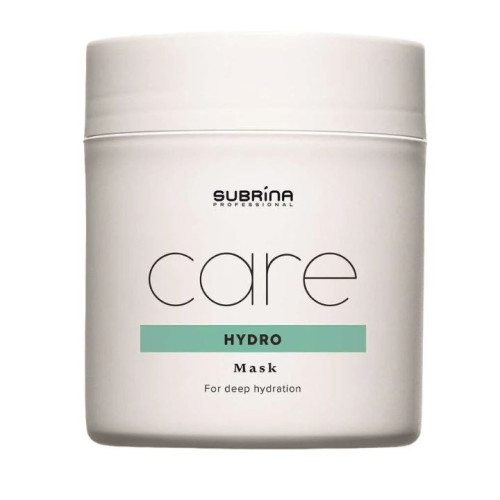 ماسك ترطيب الشعر 500 مل Care Hydro Mask 500 ml