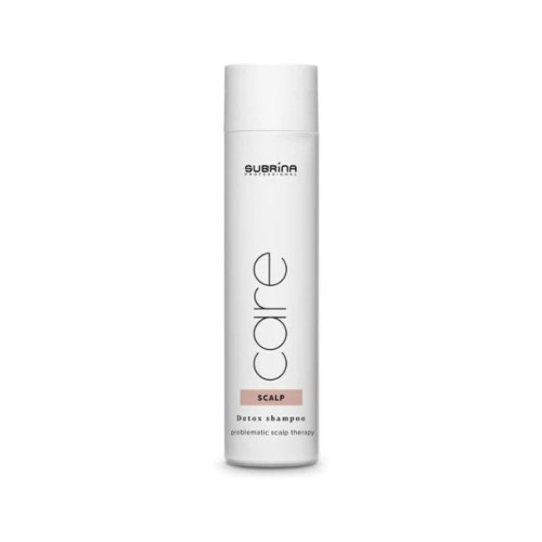 شامبو ديتوكس لفروة الرأس 250 مل Care Scalp Detox Shampoo 250 ml