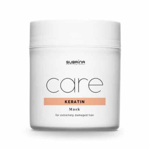 ماسك الكيراتين للشعر 500 مل Professional Care Keratin Mask 500 ml
