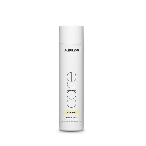 شامبو معالج للشعر الجاف والتالف 250 مل Care Repair Shampoo for damaged & Dry Hair 250 ml