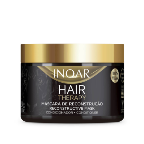 ماسك لإحياء الشعر Revive Hair Therapy Mask