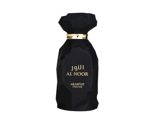 عطر النور للجنسين Al Noor Eau de Parfum