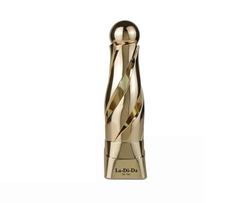 عطر لا دي دا  فور هير La Di Da For Her Eau de Parfum