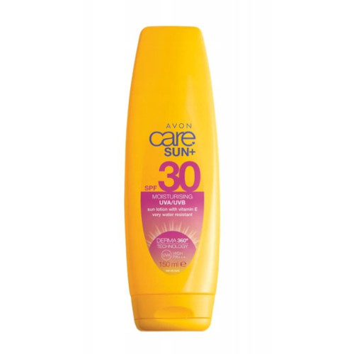 لوشن واقي شمس مرطّب بعامل حماية SPF30 Multi Protection Moisturising Sun Lotion SPF30