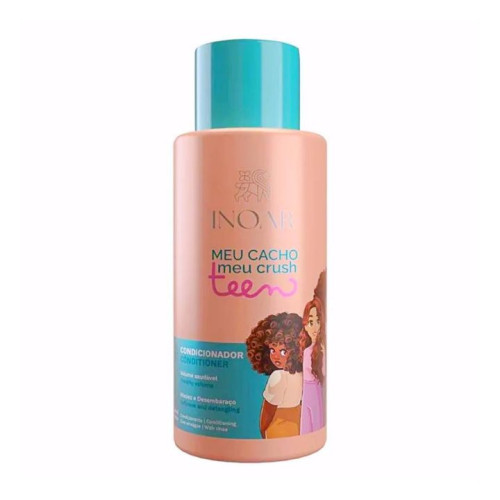 كوندشنر للشعر الكيرلي 500 مل My Curl My Crush Conditioner 500ml