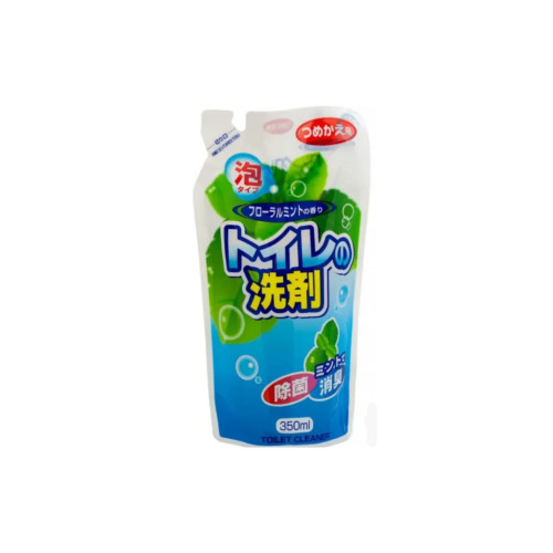 سائل منظف ومعطر الارضيات والحمام الياباني Japanese floor and bathroom cleaner and freshener