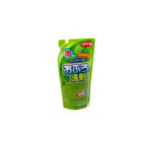 سائل منظف ومعطر الحمامات الياباني Japanese bathroom cleaner and freshener