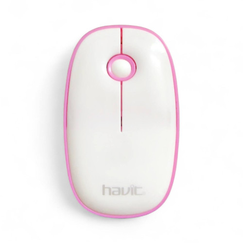 havit Havit U520 Mini Wireless Mouse