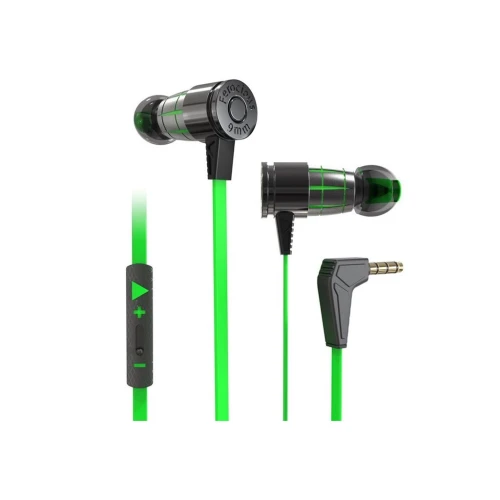 بلكستون سماعات اذن للالعاب Plextone G25 Mark III Gaming Earphones