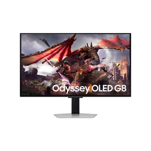 samsung Samsung Odyssey Oled 4k G8 G80sd