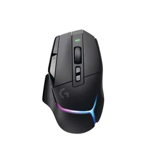 لوجيتك Logitech G502x Plus