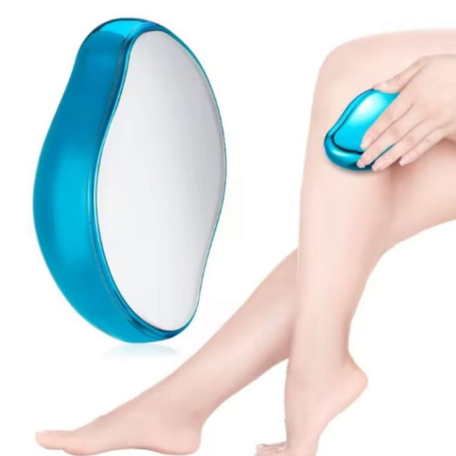 جهاز إزالة الشعر والتقشير Hair Removal Device
