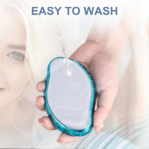 جهاز إزالة الشعر والتقشير Hair Removal Device