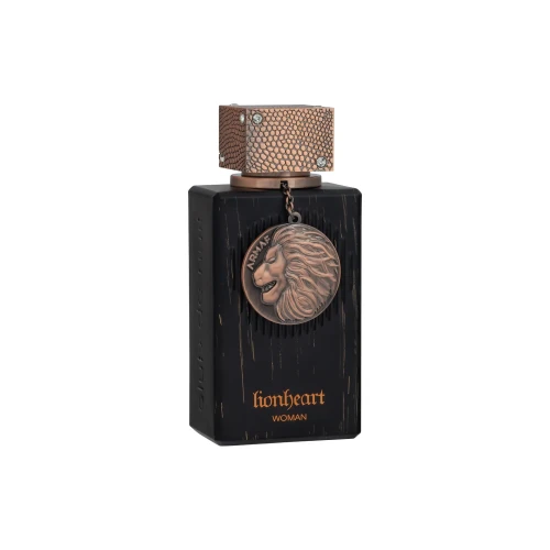عطر كلوب دي نويت لايون هارت للنساء Club De Nuit Lionheart Woman