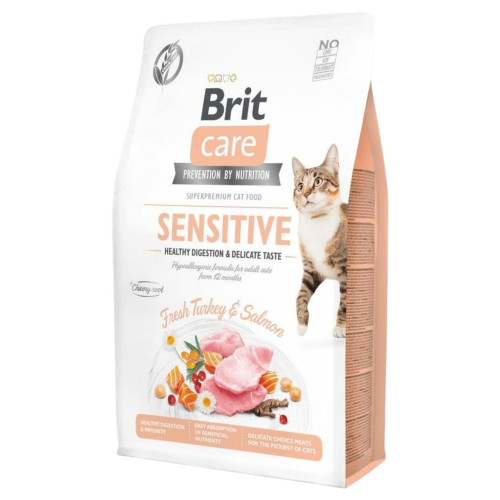 Brit Care حساس Brit Care Sensitive