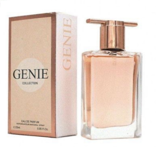 عطر 25 مل جيني للنساء GENIE Idoule