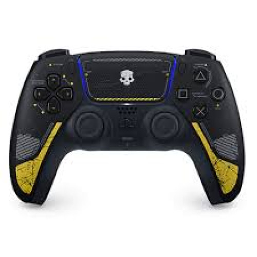 SONY SONY Dual Sense Helldiver 2