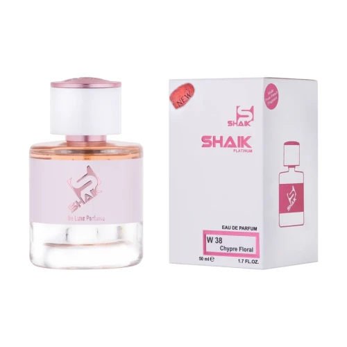 عطر شيك كود 38 Shaik perfume code 38
