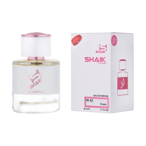 عطر شيك كود 42 Shaik perfume code 42