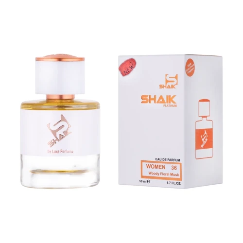 عطر شيك كود 36 Shaik perfume code 36
