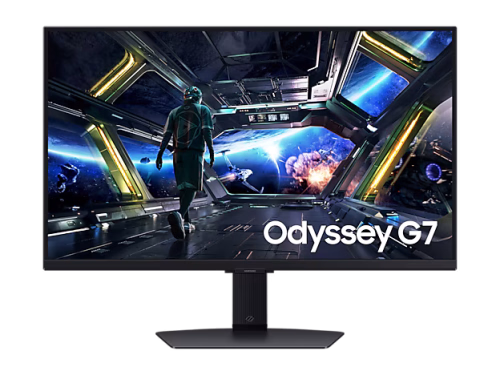 samsung Samsung Odyssey G7 LS27dg702eux 27 inch
