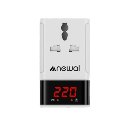 جهاز حماية كهربائي Voltage protecter