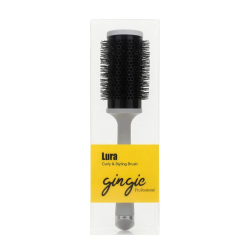 فرشاة شعر لورا للتصفيف والتجعيد Lura Curly & Styling Brush