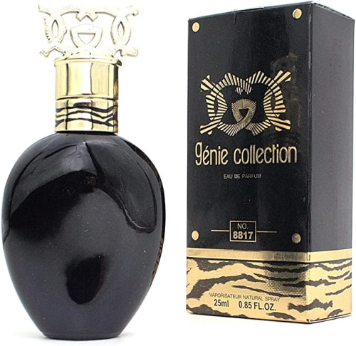 عطر 25 مل جيني للنساء Genie Ropereto for woman