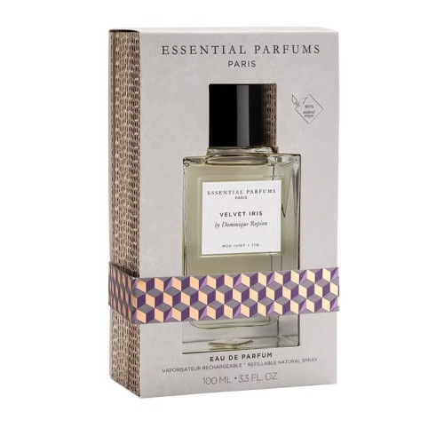 عطر فلفت ايرش للجنسين Velvet Iris edp 100 ml