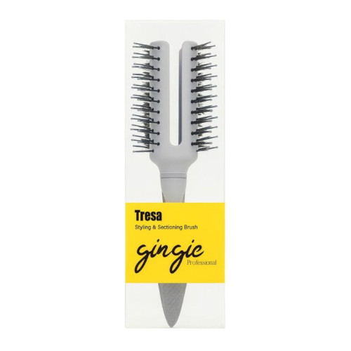 فرشاة تصفيف وتقسيم الشعر Tresa Styling & Sectioning Hair Brush