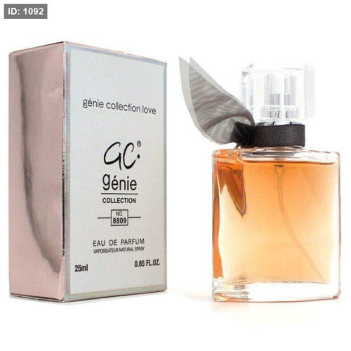 عطر 25 مل جيني للنساء Genie lavi For Woman