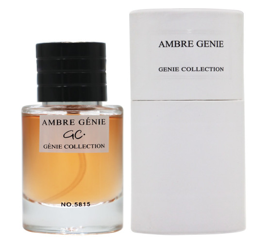 عطر جيني 25 مل لكلا الجنسين GENIE Christan unisex