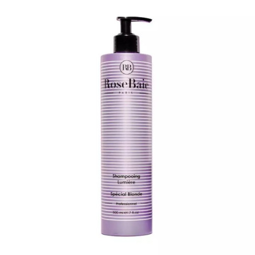 شامبو للشعر الأشقر 500 مل Special Blonde Illuminated Shampoo 500ml