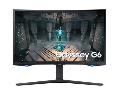 samsung Samsung Odyssey G6 LS27bg650emxue 27 inch