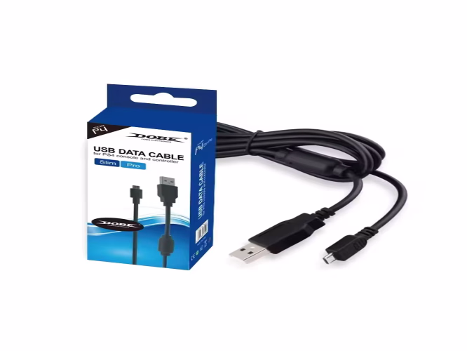DOBE DOBE Cable Charge PS4