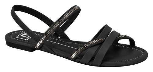 صندل نسائي برازيلي من موليكا 5429.448 Brazilian Women's Sandals from MOLECA 5429.448