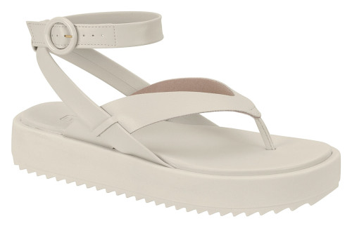 صندل إصبع نسائي برازيلي من موليكا 5489.105 Brazilian Women's Thong Sandals from MOLECA 5489.105